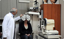 optometrysta słupsk gabinet optometryczny